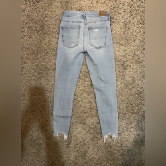 Jeans - Picture 2 of 2
